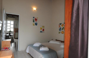 Hotels in Kalamos